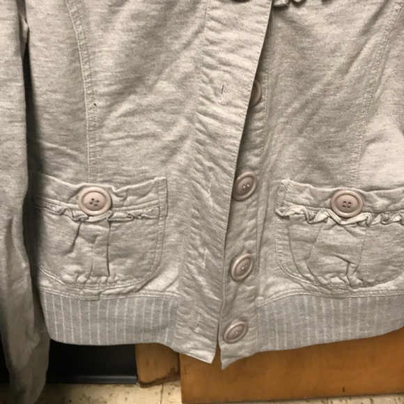 Jacket - Picture 2 of 6